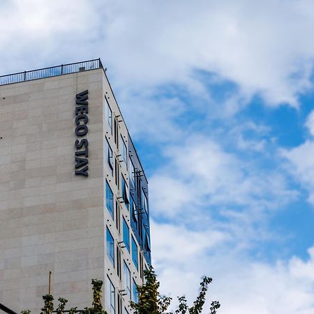 Wecostay Insadong Σεούλ Εξωτερικό φωτογραφία