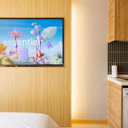 Wecostay Insadong Σεούλ Εξωτερικό φωτογραφία
