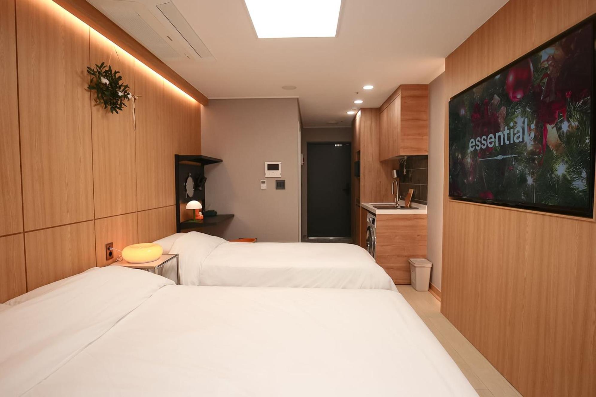 Wecostay Insadong Σεούλ Εξωτερικό φωτογραφία