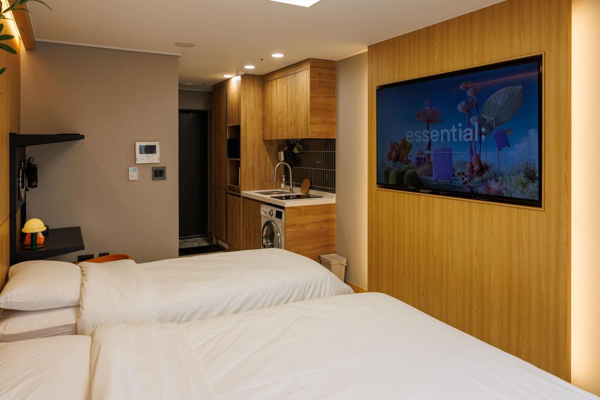 Wecostay Insadong Σεούλ Εξωτερικό φωτογραφία