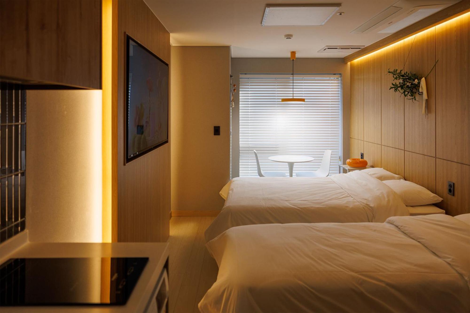 Wecostay Insadong Σεούλ Εξωτερικό φωτογραφία
