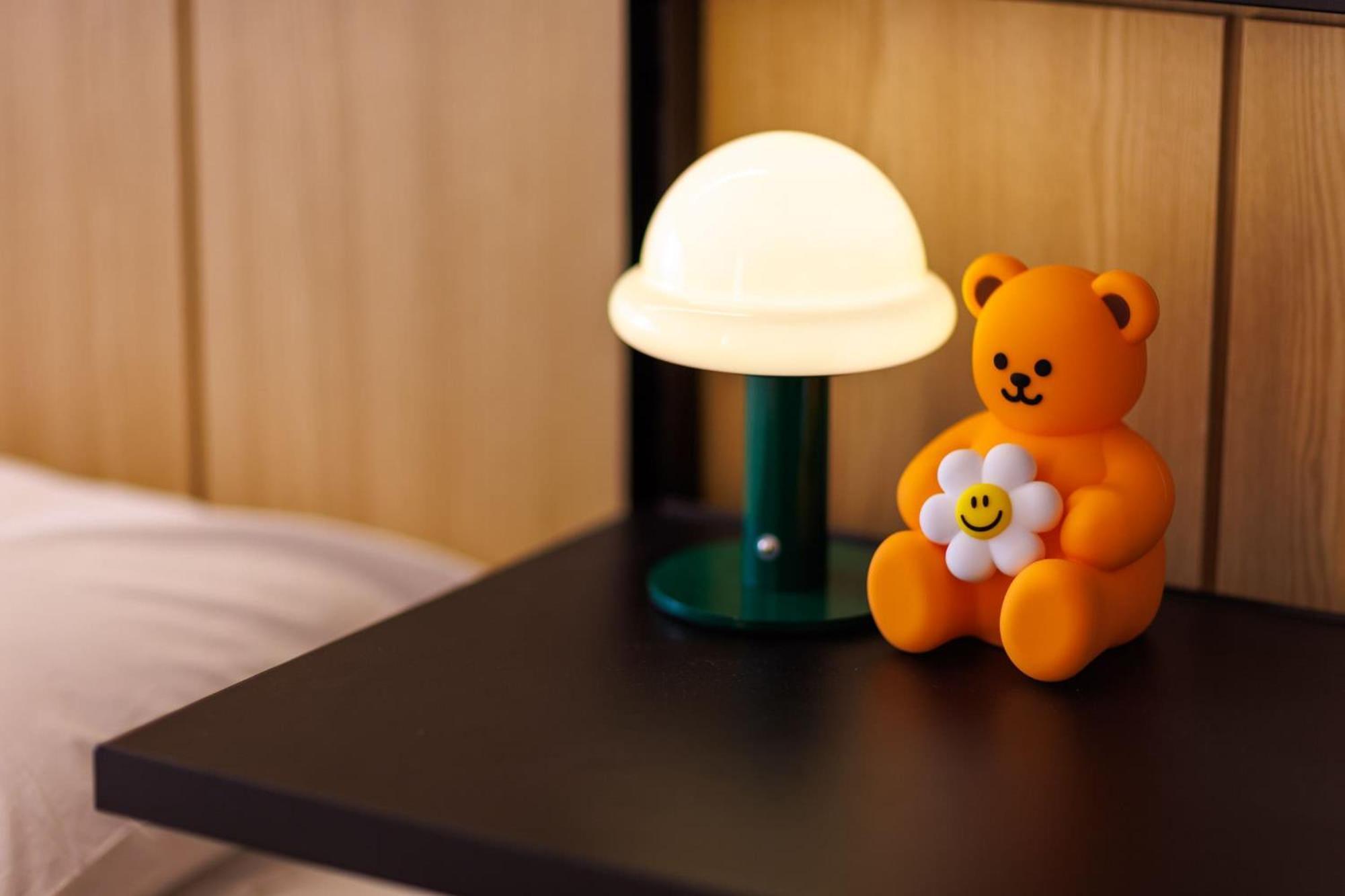 Wecostay Insadong Σεούλ Εξωτερικό φωτογραφία