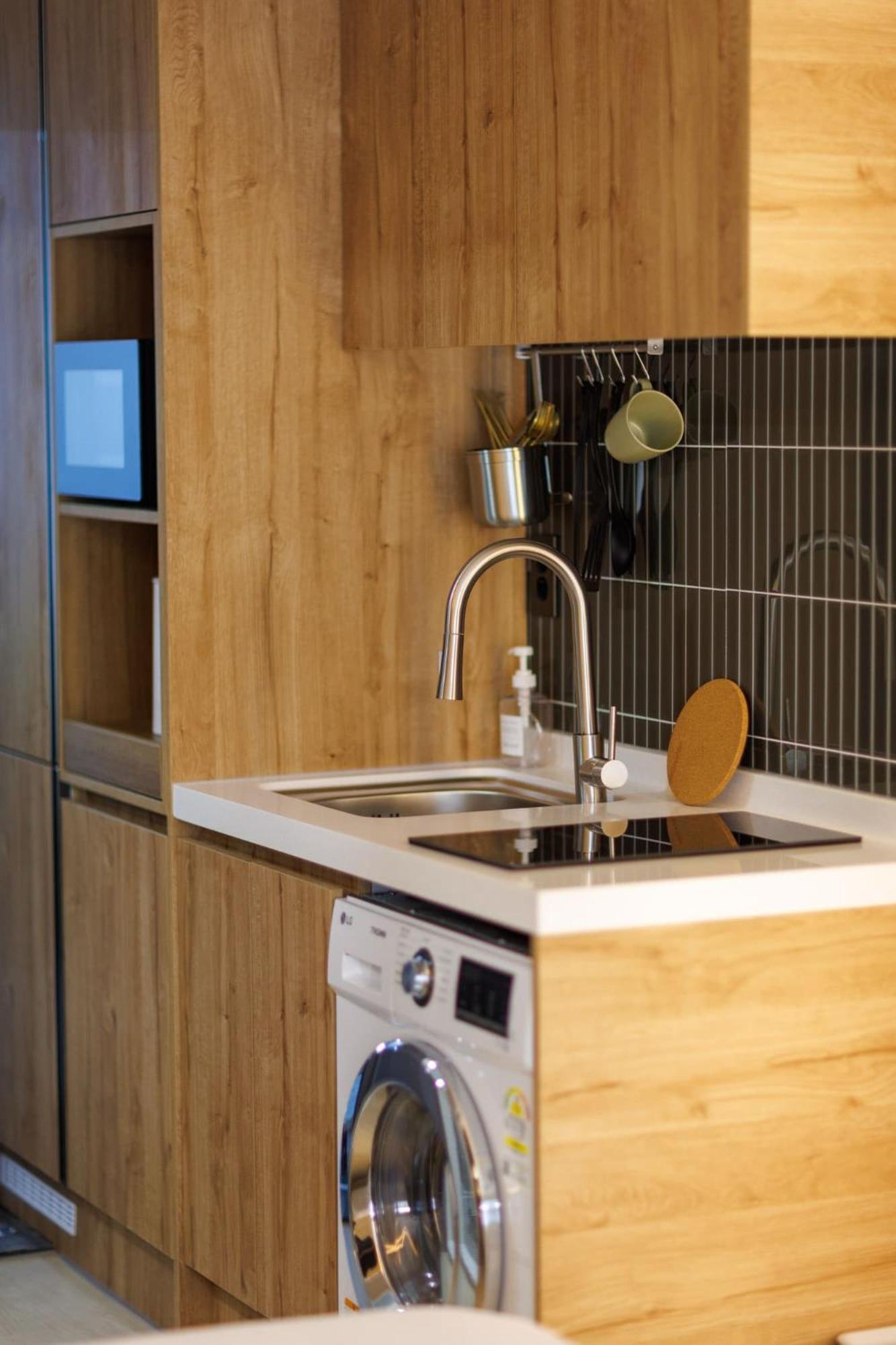 Wecostay Insadong Σεούλ Εξωτερικό φωτογραφία