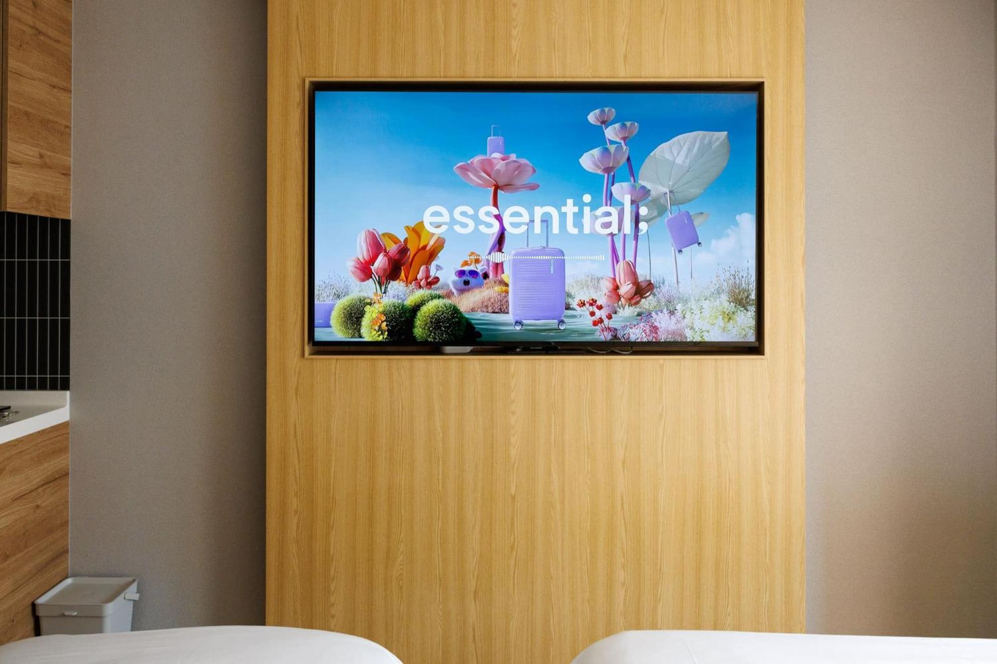 Wecostay Insadong Σεούλ Εξωτερικό φωτογραφία