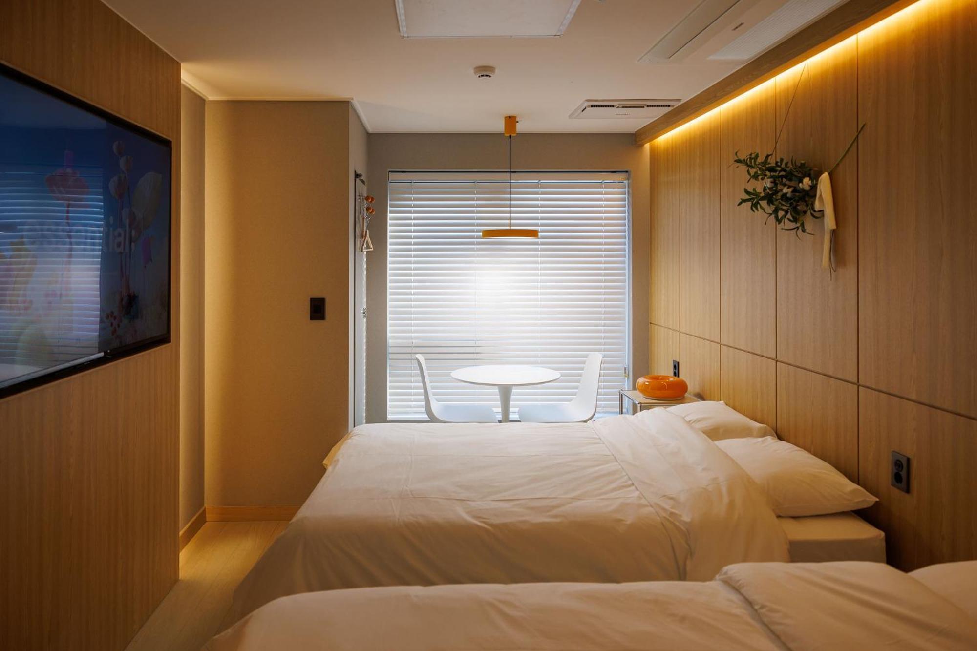 Wecostay Insadong Σεούλ Εξωτερικό φωτογραφία