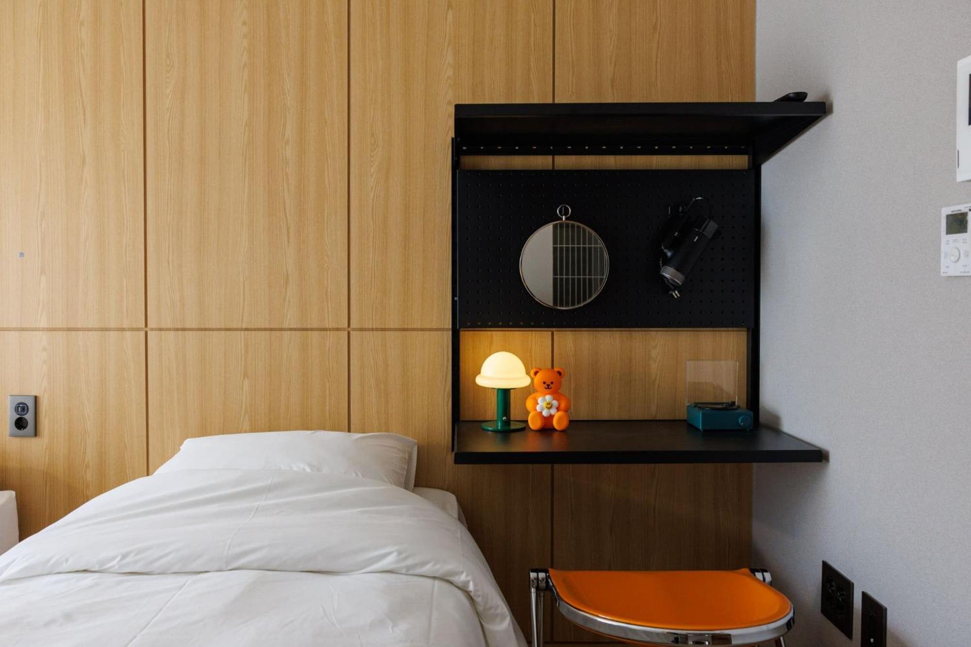 Wecostay Insadong Σεούλ Εξωτερικό φωτογραφία