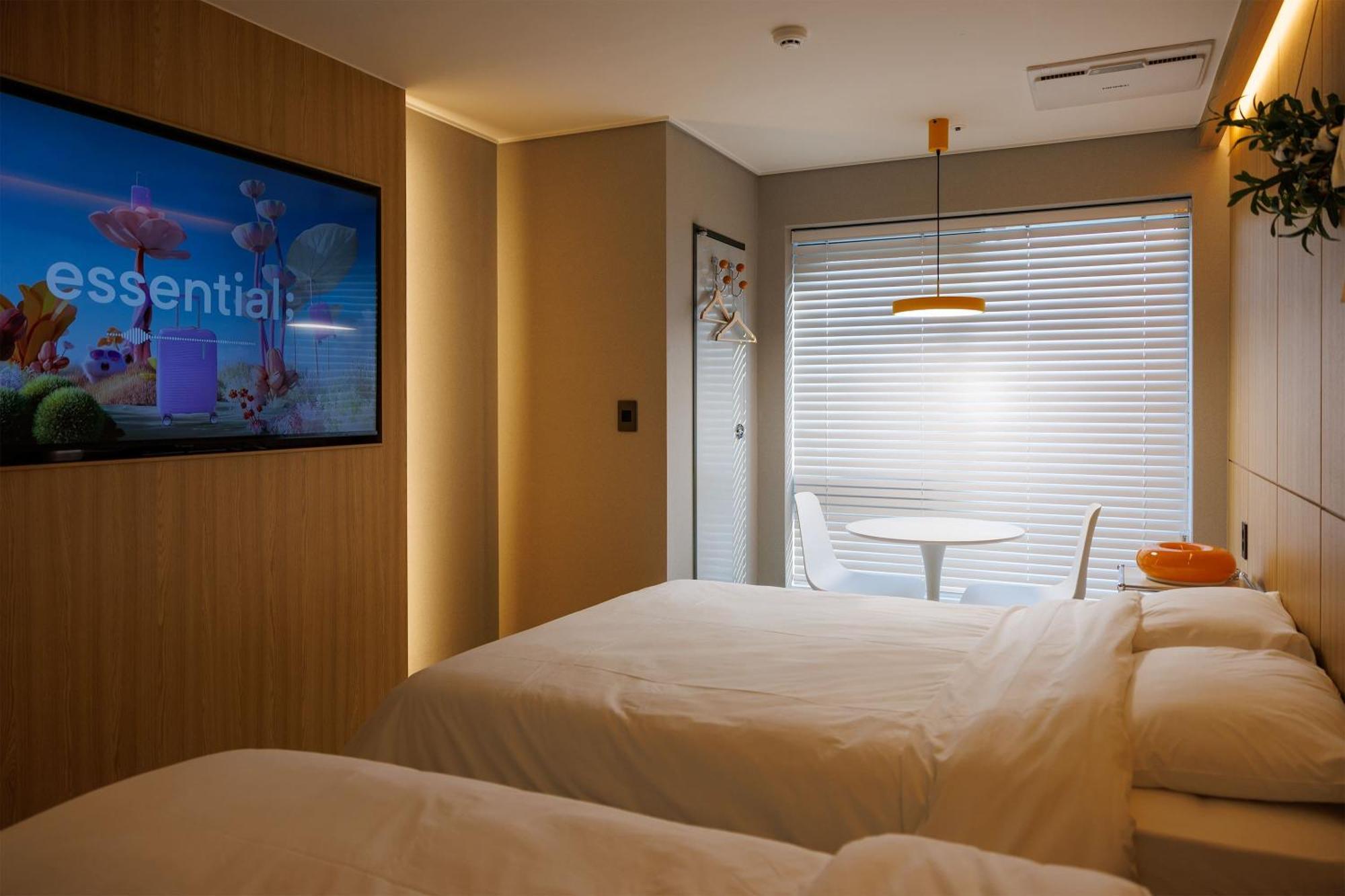 Wecostay Insadong Σεούλ Εξωτερικό φωτογραφία