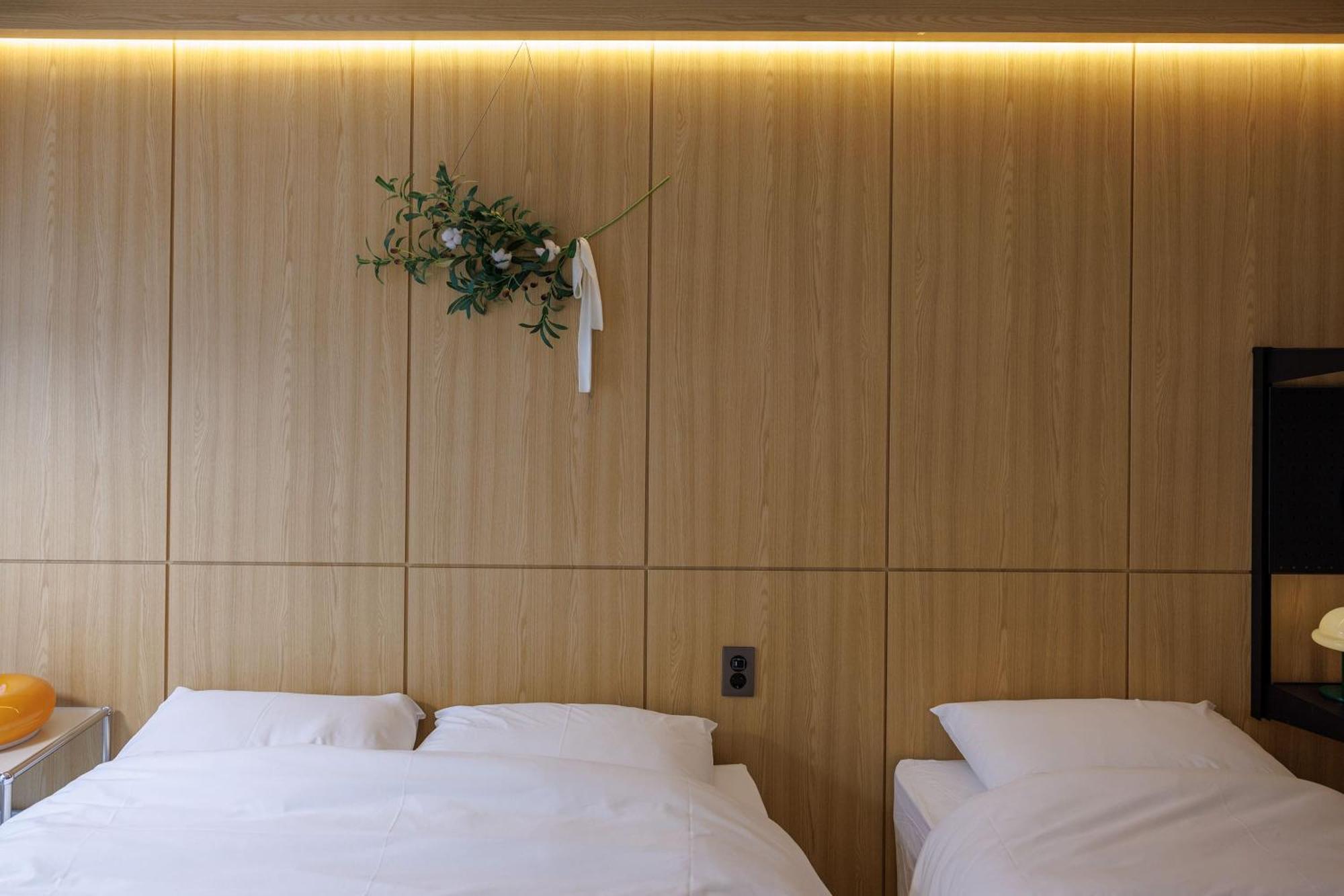 Wecostay Insadong Σεούλ Εξωτερικό φωτογραφία