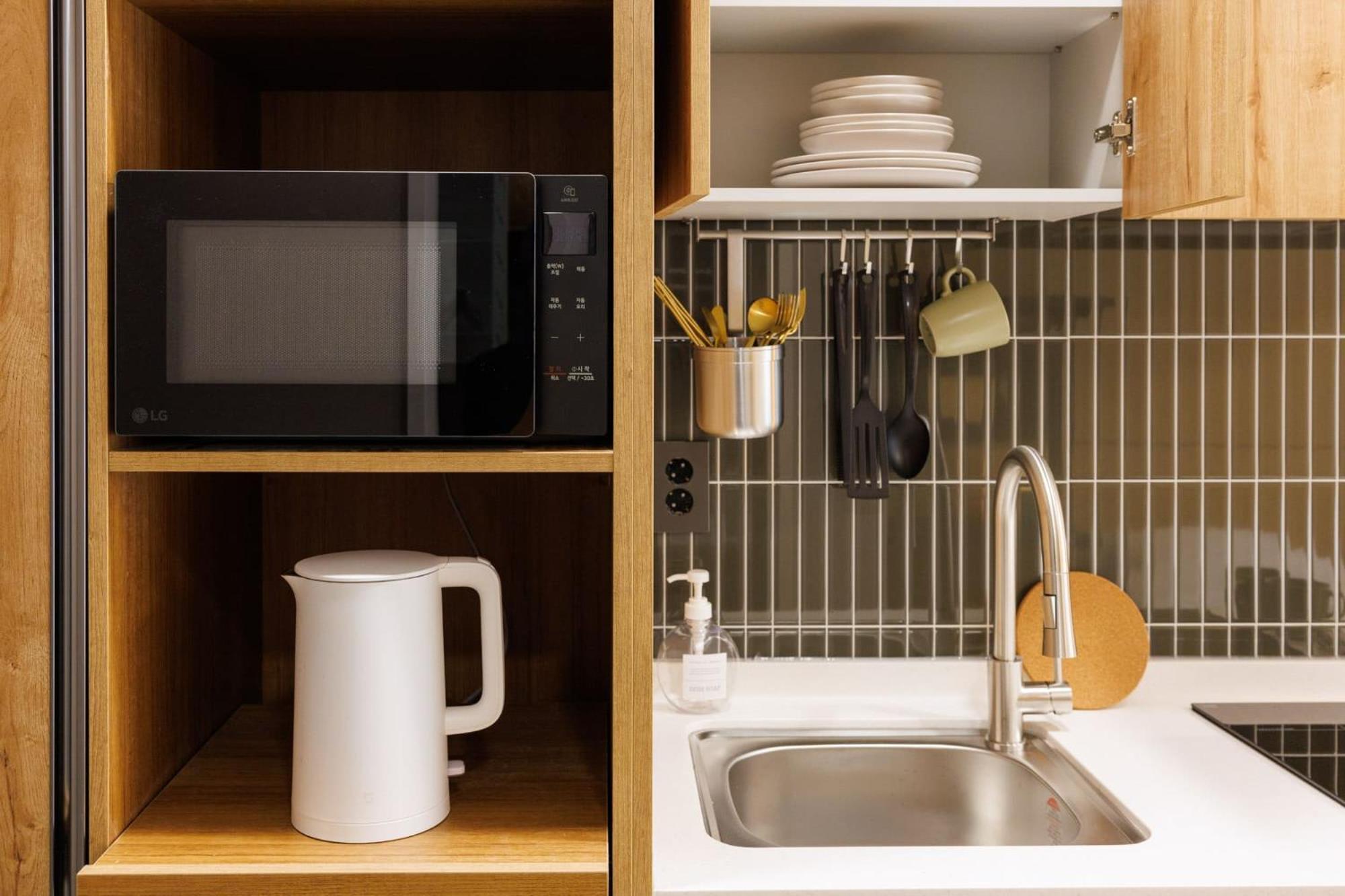 Wecostay Insadong Σεούλ Εξωτερικό φωτογραφία