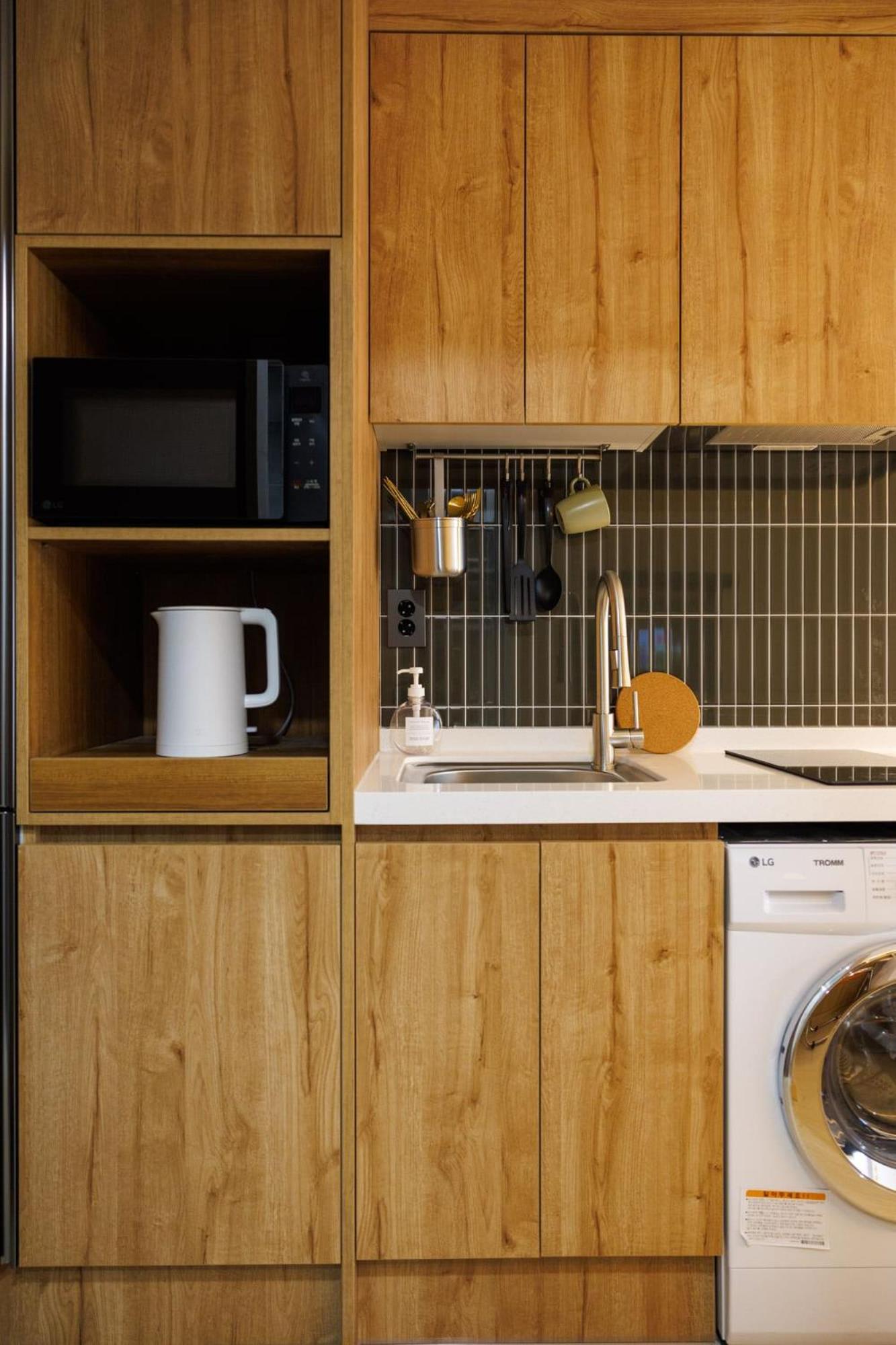 Wecostay Insadong Σεούλ Εξωτερικό φωτογραφία