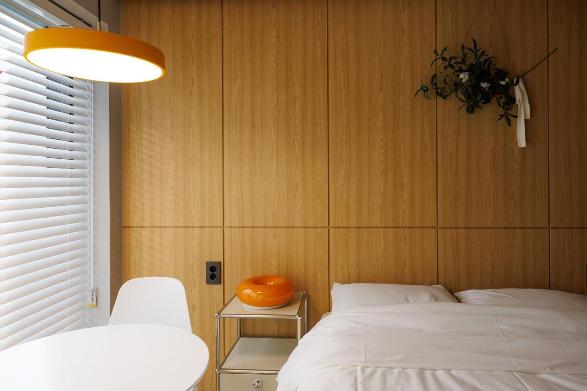 Wecostay Insadong Σεούλ Εξωτερικό φωτογραφία