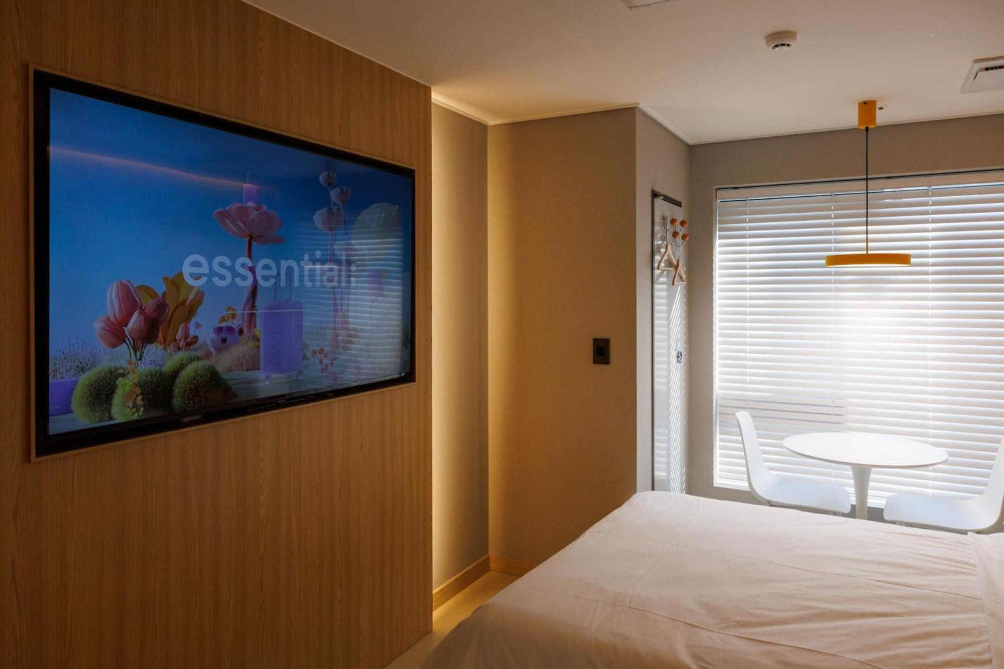 Wecostay Insadong Σεούλ Εξωτερικό φωτογραφία