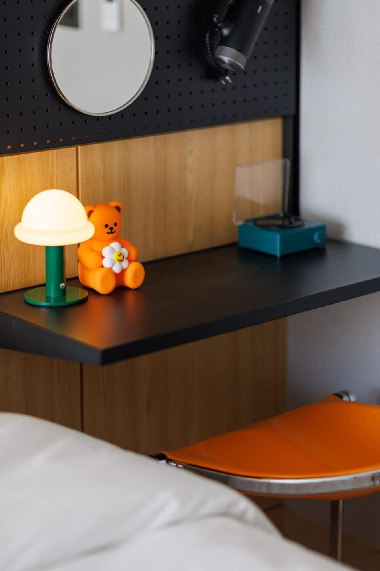 Wecostay Insadong Σεούλ Εξωτερικό φωτογραφία