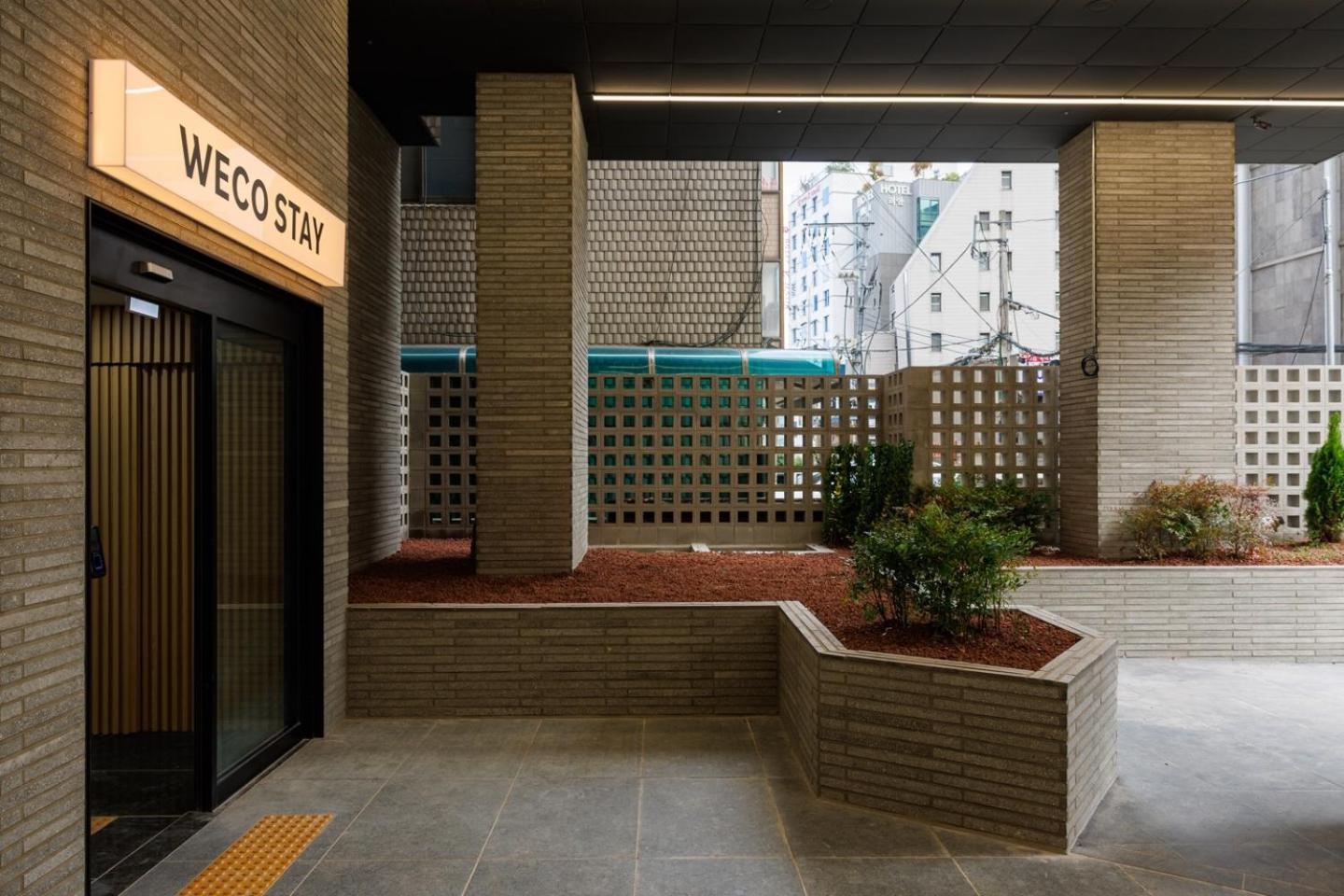 Wecostay Insadong Σεούλ Εξωτερικό φωτογραφία