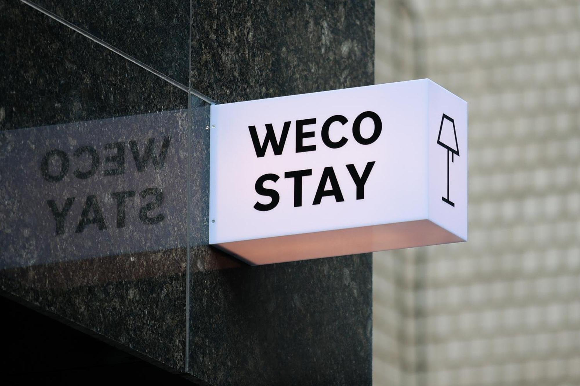 Wecostay Insadong Σεούλ Εξωτερικό φωτογραφία