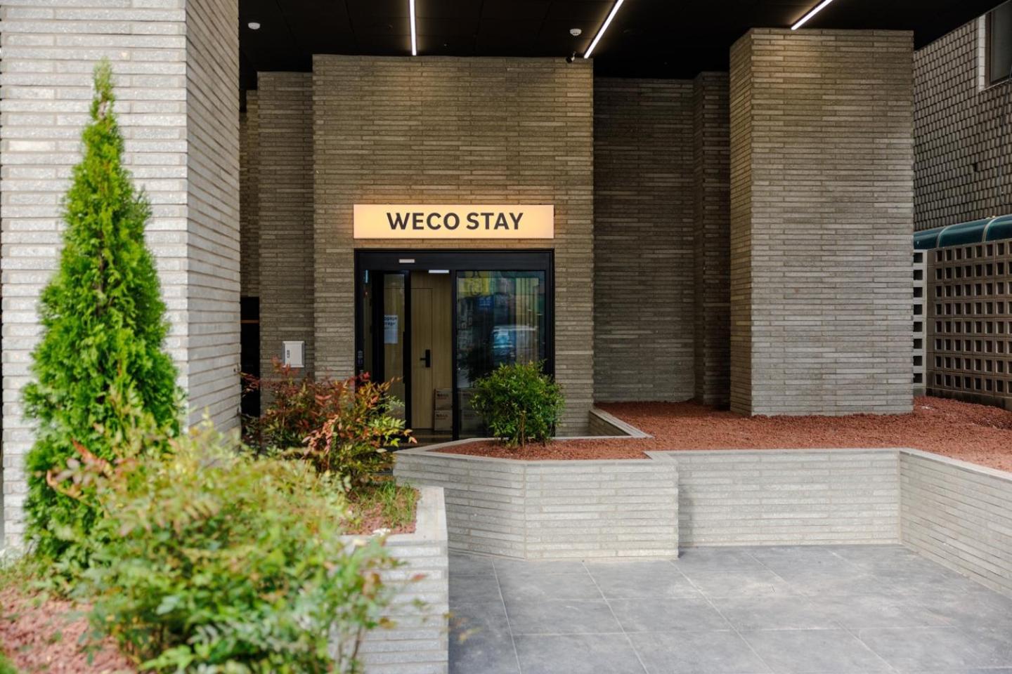 Wecostay Insadong Σεούλ Εξωτερικό φωτογραφία