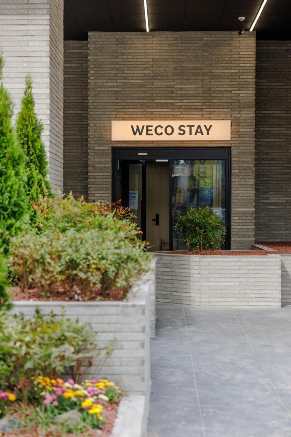Wecostay Insadong Σεούλ Εξωτερικό φωτογραφία