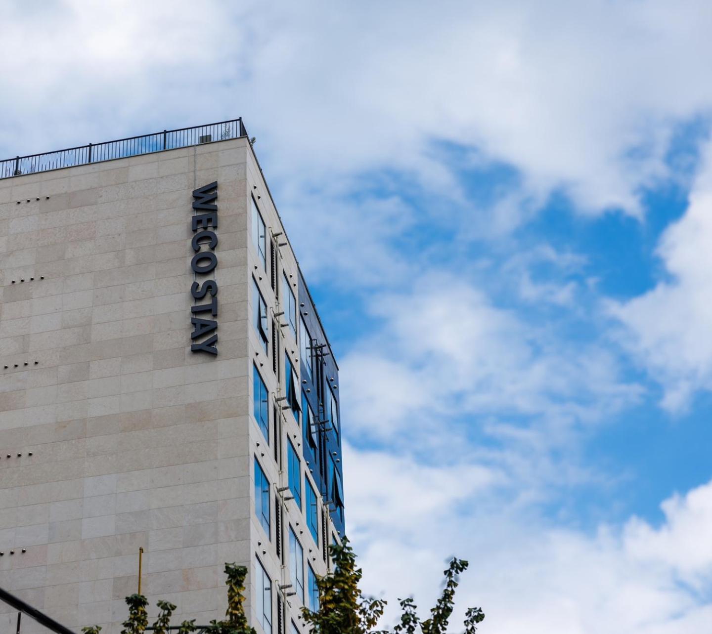 Wecostay Insadong Σεούλ Εξωτερικό φωτογραφία