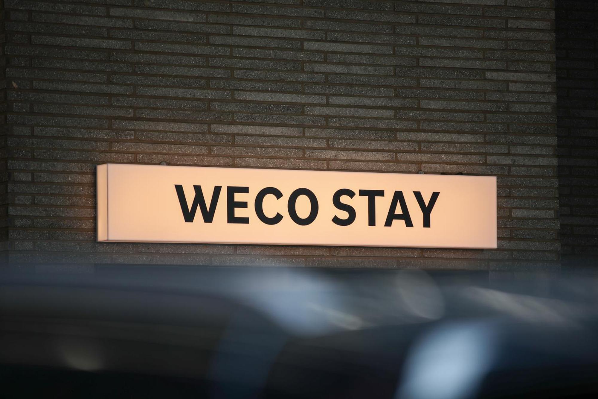 Wecostay Insadong Σεούλ Εξωτερικό φωτογραφία