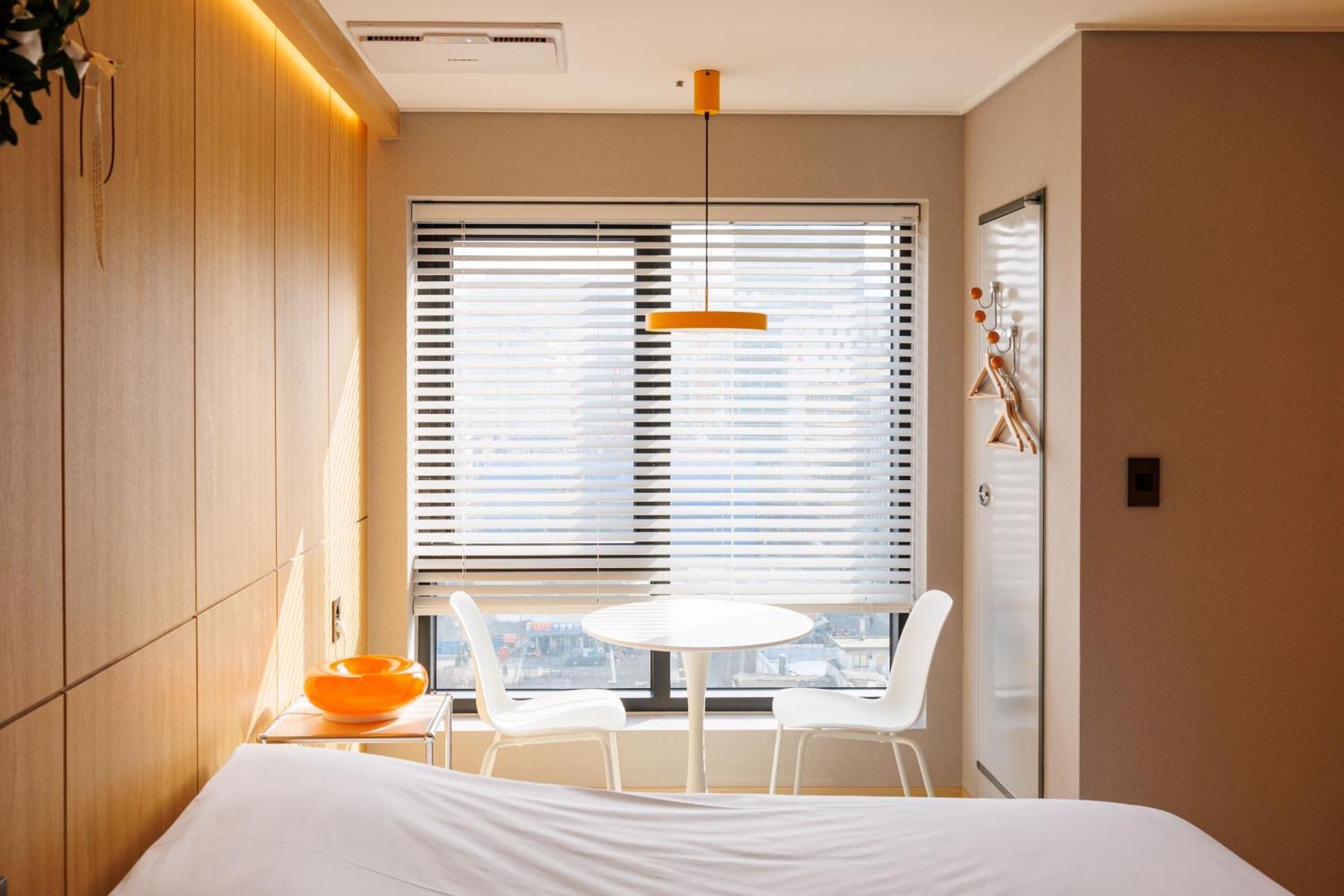 Wecostay Insadong Σεούλ Εξωτερικό φωτογραφία