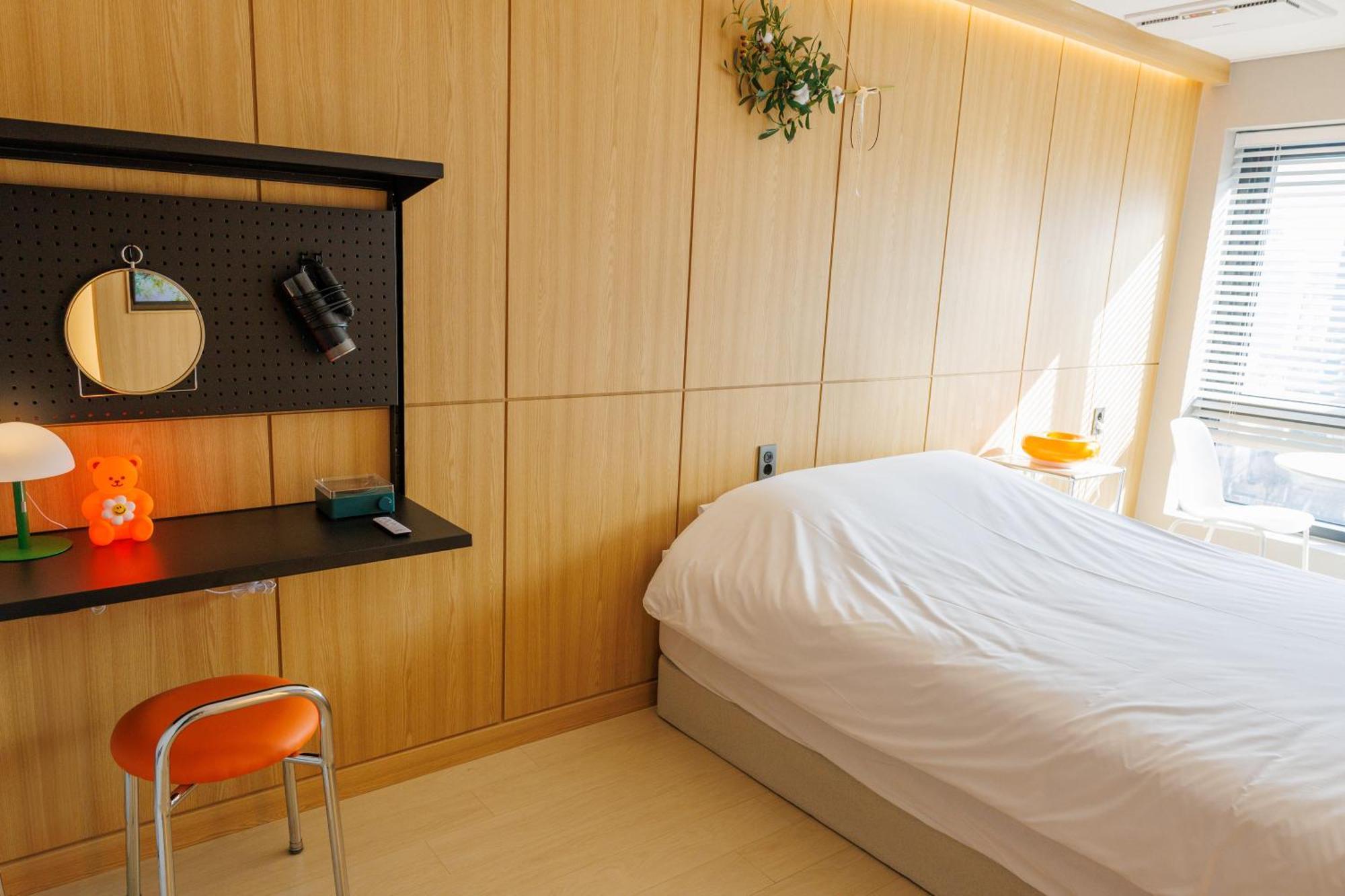 Wecostay Insadong Σεούλ Εξωτερικό φωτογραφία