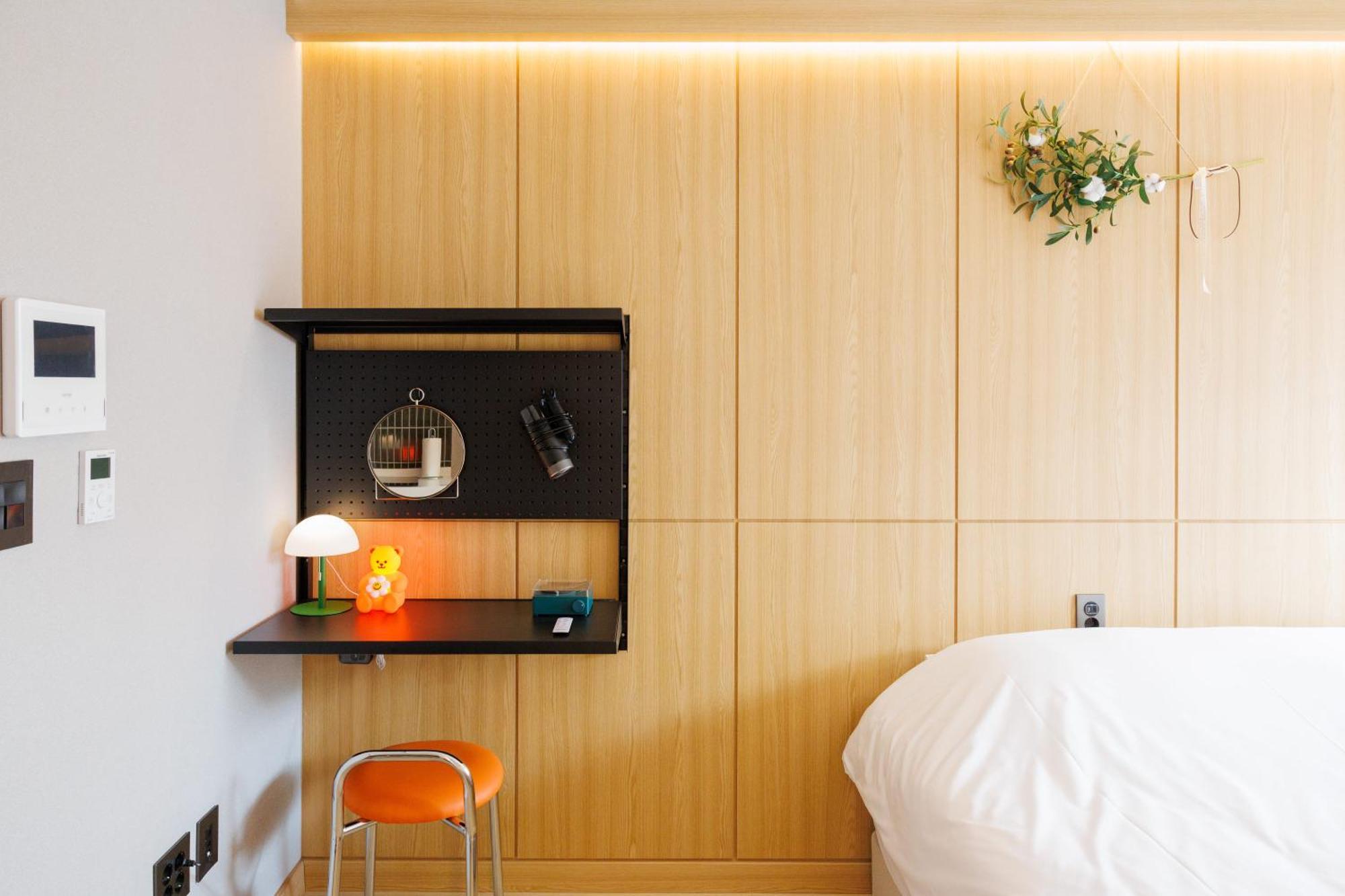 Wecostay Insadong Σεούλ Εξωτερικό φωτογραφία