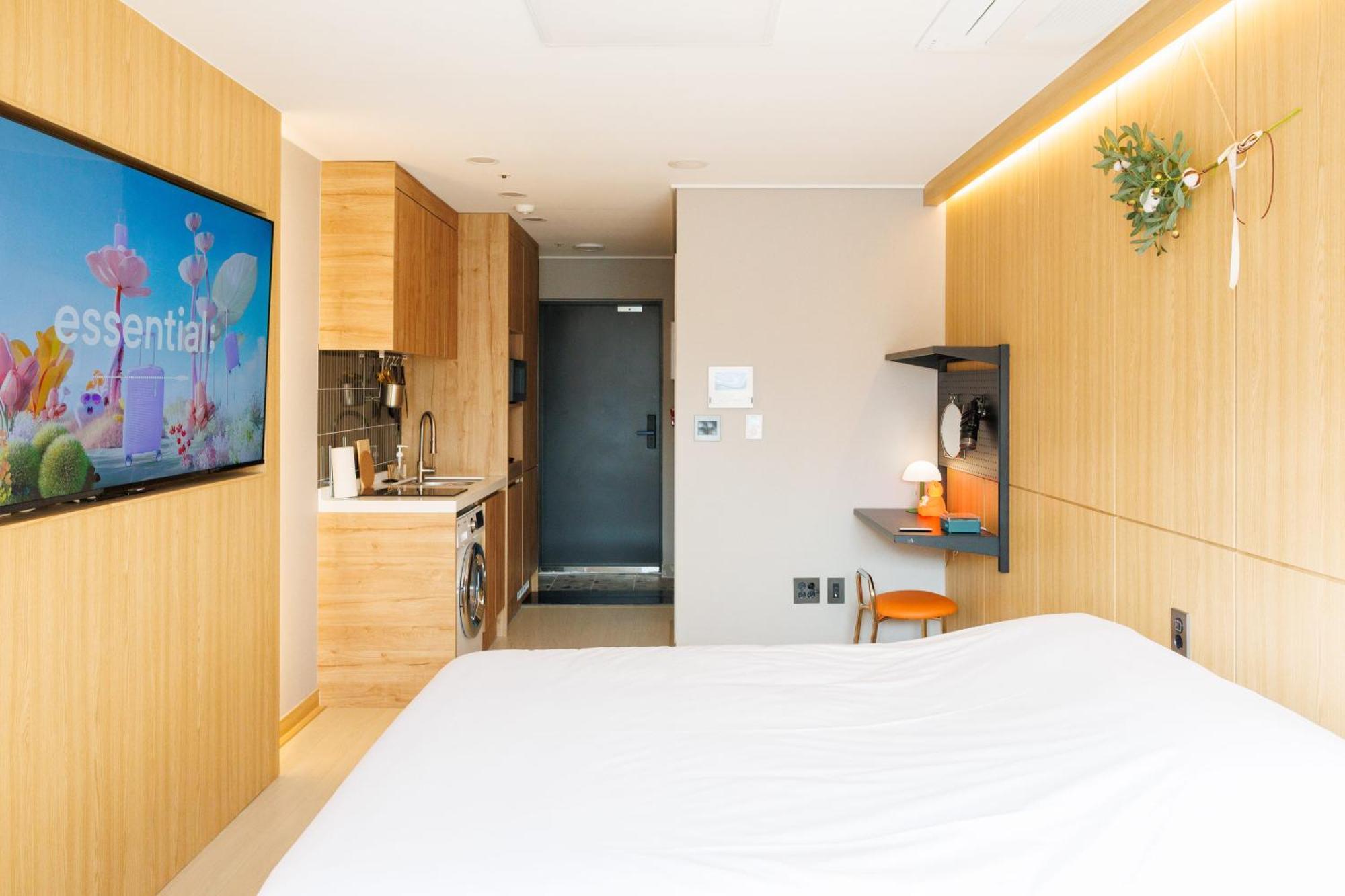 Wecostay Insadong Σεούλ Εξωτερικό φωτογραφία